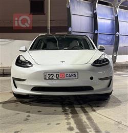 تسلا موديل 3